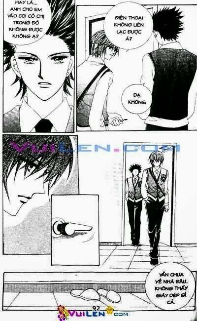 Đại Ca Đi Học: Chapter 12