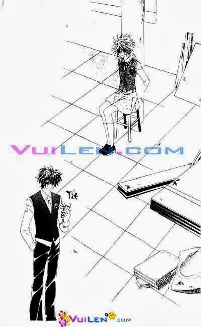 Đại Ca Đi Học: Chapter 12