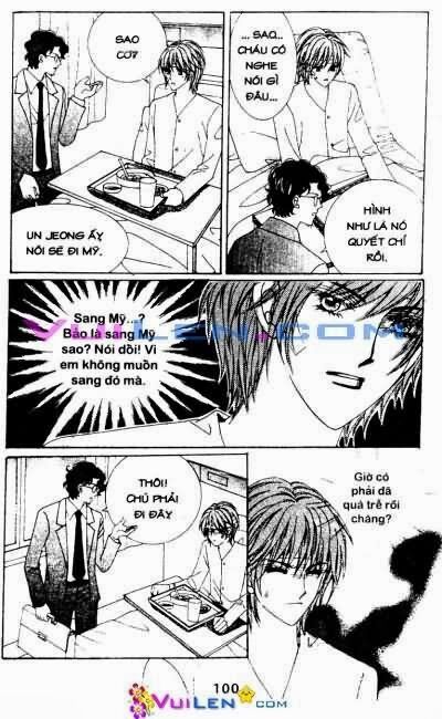 Đại Ca Đi Học: Chapter 13