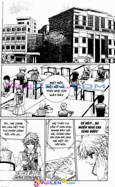 Đại Ca Đi Học: Chapter 13