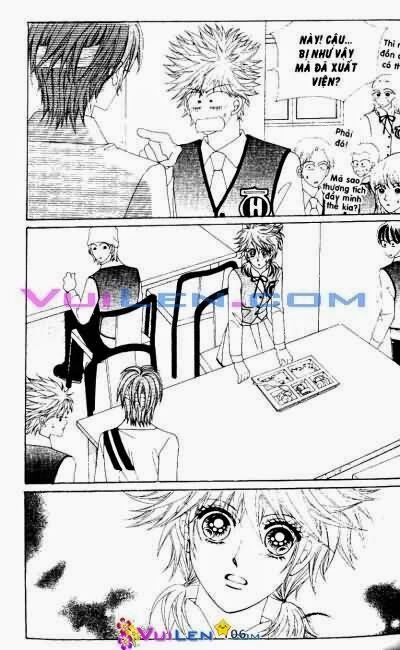 Đại Ca Đi Học: Chapter 13