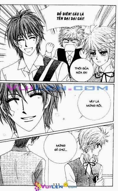 Đại Ca Đi Học: Chapter 13