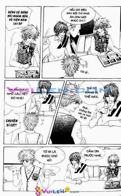 Đại Ca Đi Học: Chapter 13