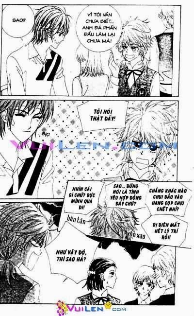 Đại Ca Đi Học: Chapter 13