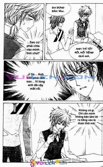 Đại Ca Đi Học: Chapter 13