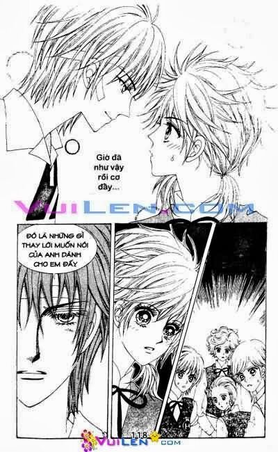 Đại Ca Đi Học: Chapter 13