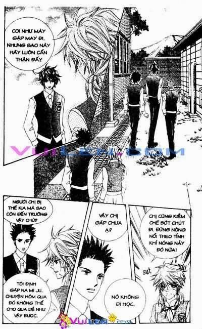 Đại Ca Đi Học: Chapter 13