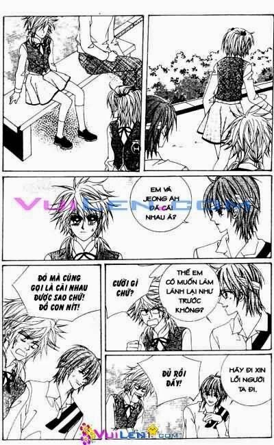 Đại Ca Đi Học: Chapter 13