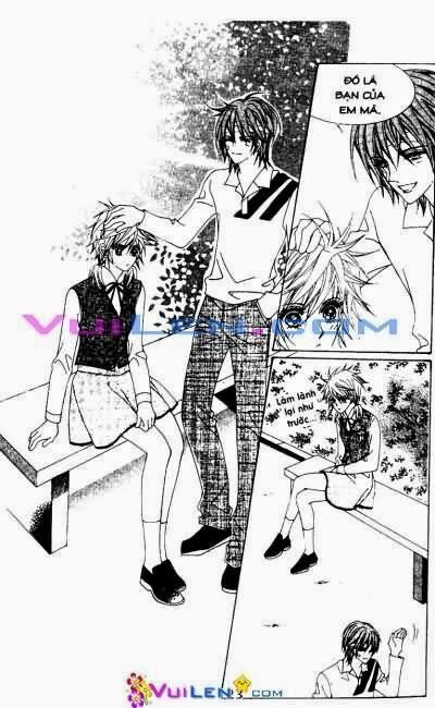 Đại Ca Đi Học: Chapter 13