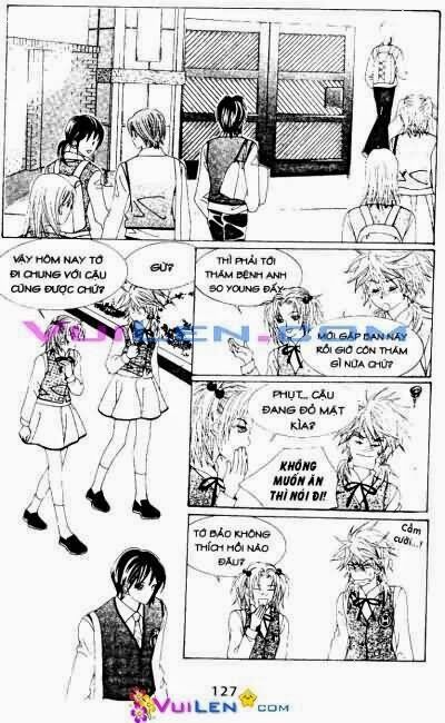 Đại Ca Đi Học: Chapter 13