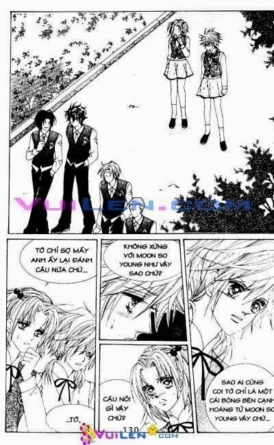 Đại Ca Đi Học: Chapter 13