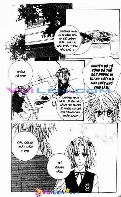 Đại Ca Đi Học: Chapter 13
