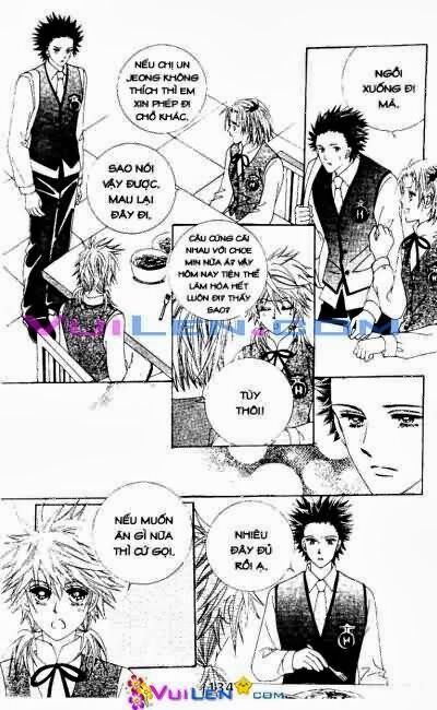 Đại Ca Đi Học: Chapter 13