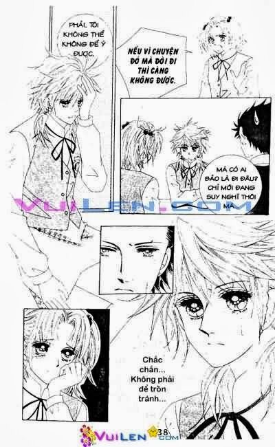 Đại Ca Đi Học: Chapter 13
