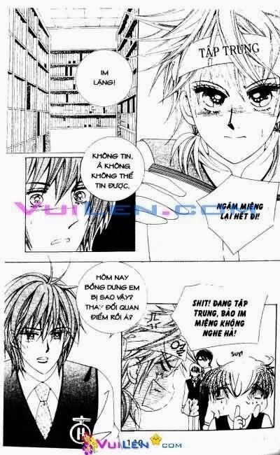 Đại Ca Đi Học: Chapter 13