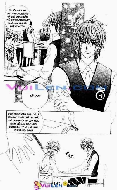 Đại Ca Đi Học: Chapter 13
