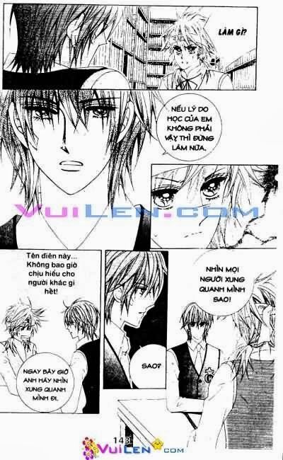 Đại Ca Đi Học: Chapter 13