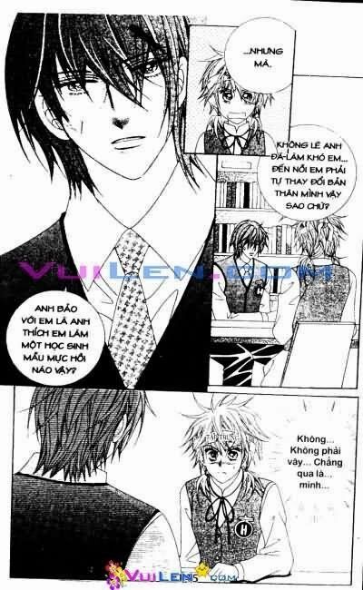 Đại Ca Đi Học: Chapter 13