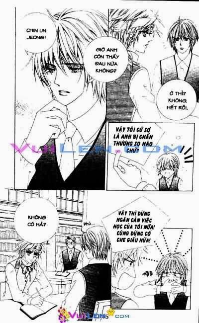 Đại Ca Đi Học: Chapter 13