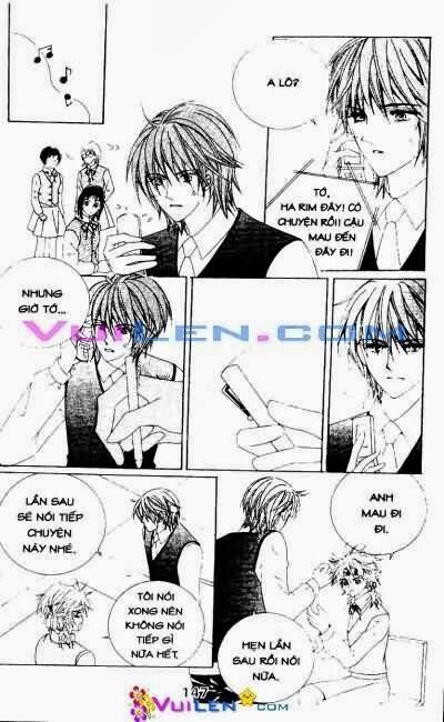 Đại Ca Đi Học: Chapter 13