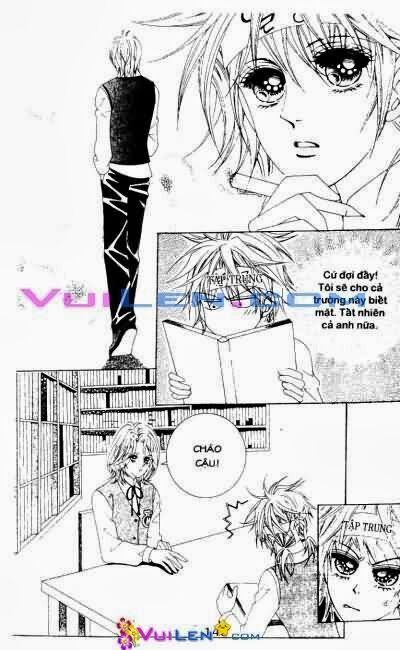Đại Ca Đi Học: Chapter 13