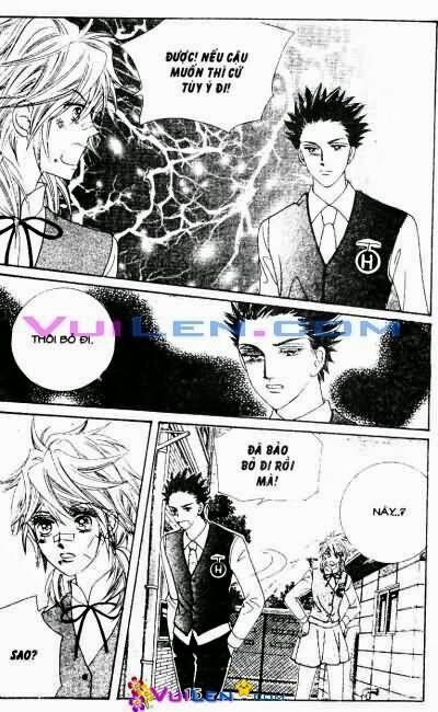 Đại Ca Đi Học: Chapter 13