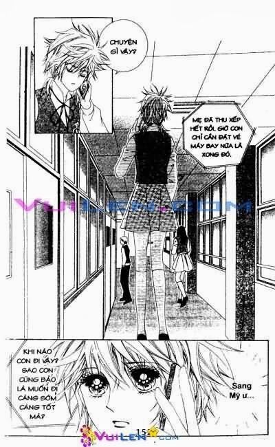 Đại Ca Đi Học: Chapter 13