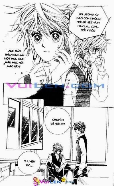 Đại Ca Đi Học: Chapter 13