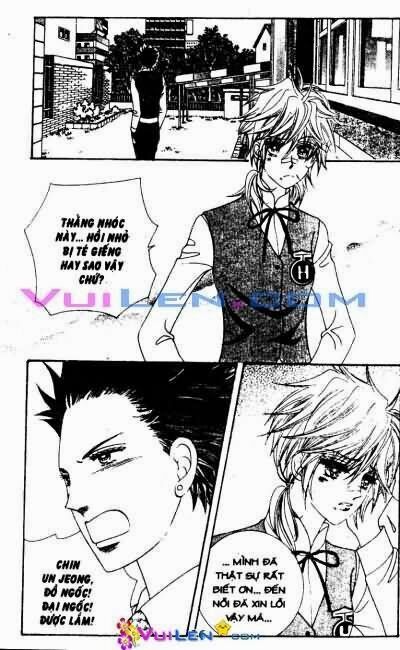 Đại Ca Đi Học: Chapter 13