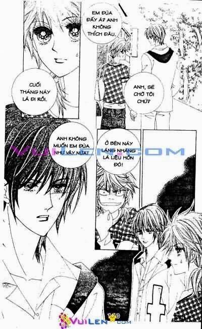 Đại Ca Đi Học: Chapter 13