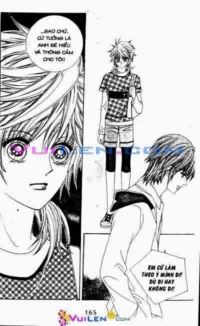 Đại Ca Đi Học: Chapter 13