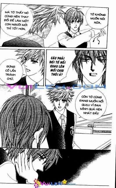 Đại Ca Đi Học: Chapter 13