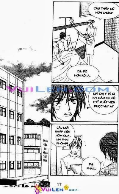 Đại Ca Đi Học: Chapter 13