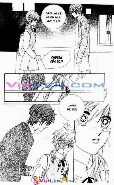 Đại Ca Đi Học: Chapter 13