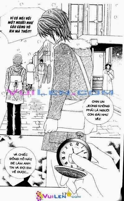 Đại Ca Đi Học: Chapter 13