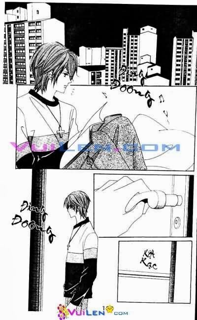 Đại Ca Đi Học: Chapter 13