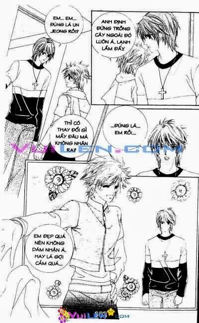 Đại Ca Đi Học: Chapter 13