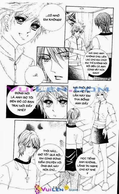 Đại Ca Đi Học: Chapter 13
