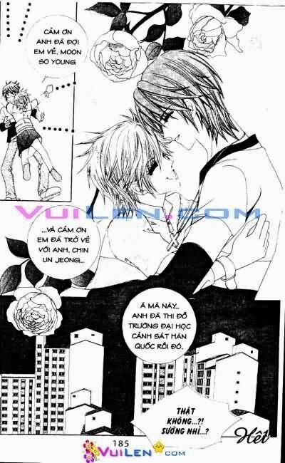 Đại Ca Đi Học: Chapter 13