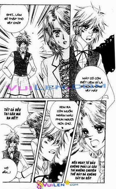 Đại Ca Đi Học: Chapter 13