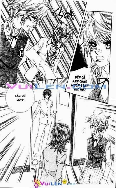 Đại Ca Đi Học: Chapter 13