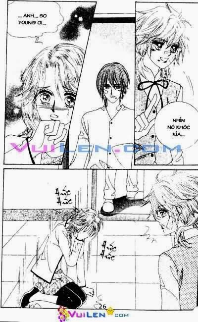 Đại Ca Đi Học: Chapter 13