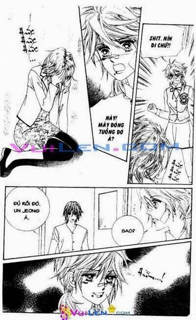 Đại Ca Đi Học: Chapter 13