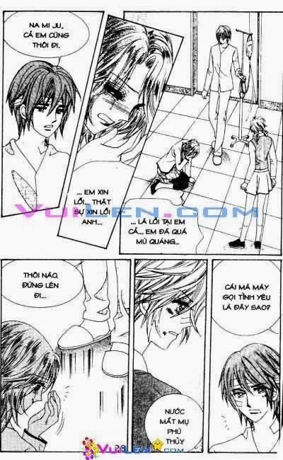 Đại Ca Đi Học: Chapter 13