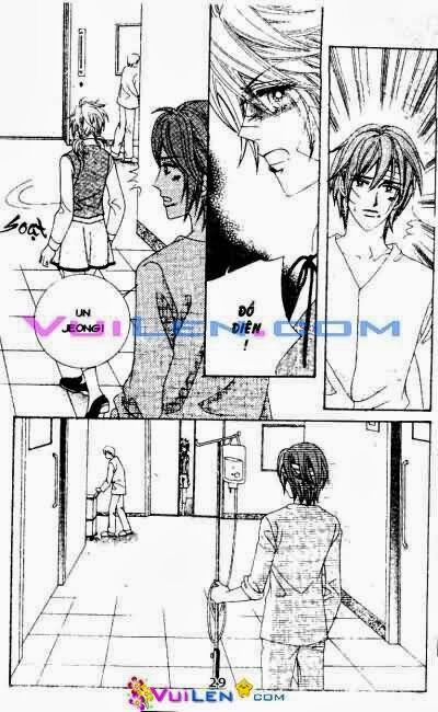 Đại Ca Đi Học: Chapter 13