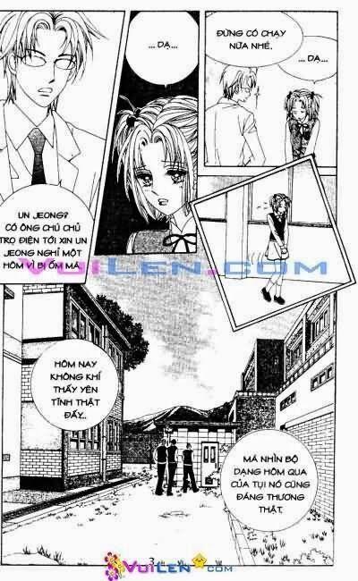 Đại Ca Đi Học: Chapter 13