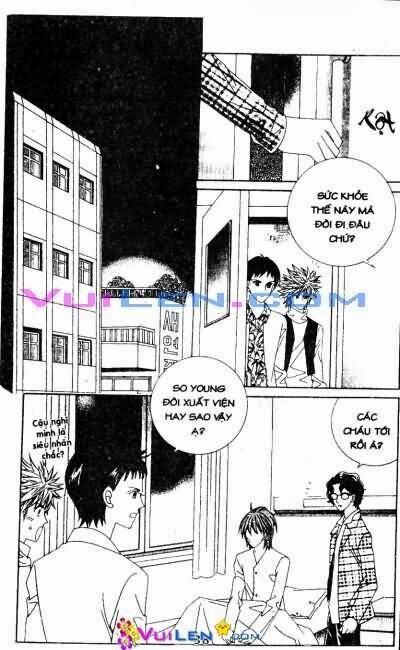 Đại Ca Đi Học: Chapter 13