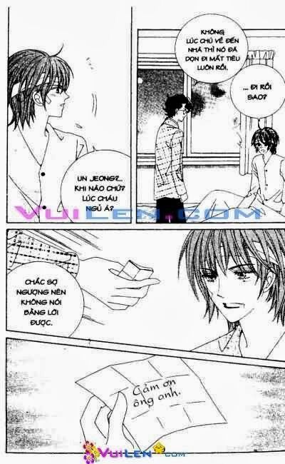 Đại Ca Đi Học: Chapter 13