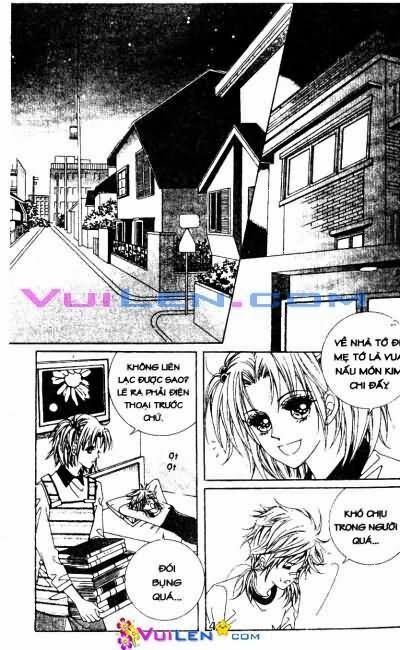 Đại Ca Đi Học: Chapter 13