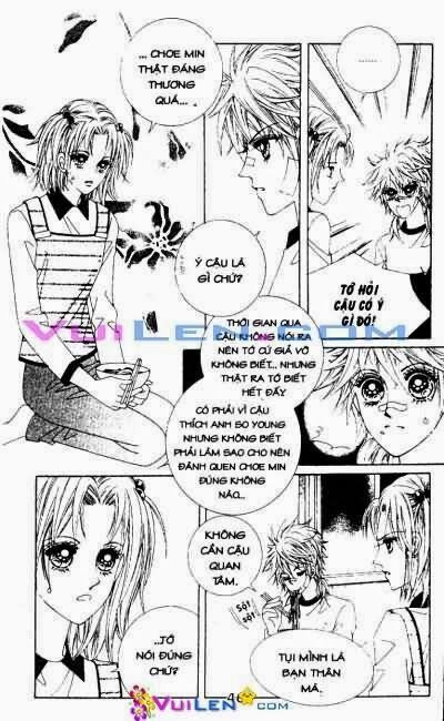 Đại Ca Đi Học: Chapter 13